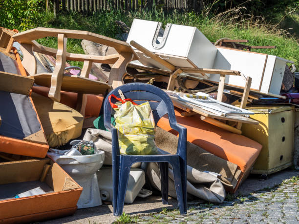 Best Estate Cleanout Services  in Viola, NY