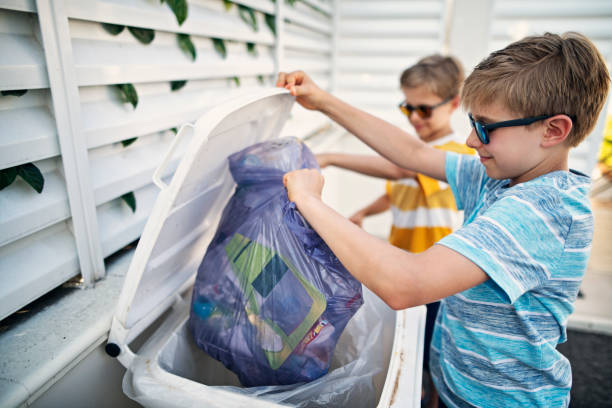 Best Residential Junk Removal  in Viola, NY