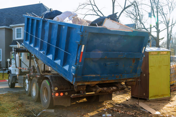 Best Yard Cleanup Services  in Viola, NY