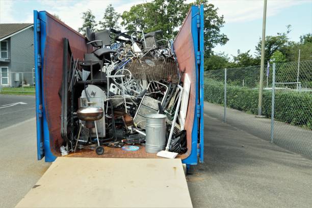 Best Basement Cleanout Services  in Viola, NY