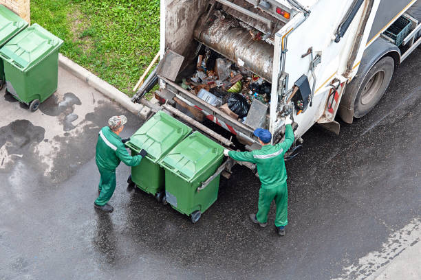 Best Attic Cleanout Services  in Viola, NY