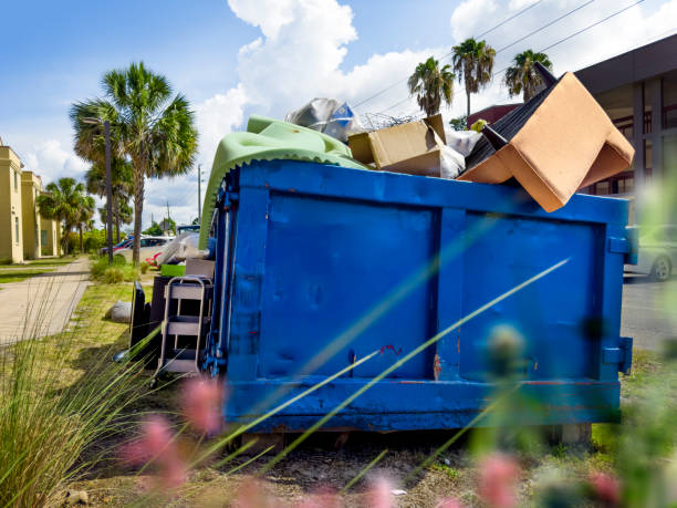 Best Junk Hauling Services  in Viola, NY