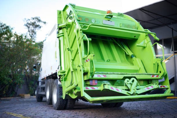 Best Construction Debris Removal  in Viola, NY