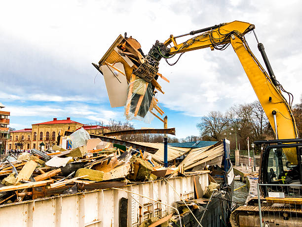 Professional Junk Removal in Viola, NY